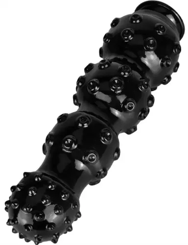 Dildo METEOR 32 x 10cm – 7/9