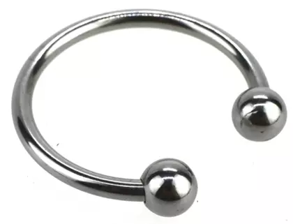 Eichelring Open Ball – 4/5