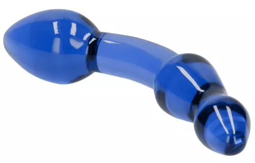 Dildo aus Glas Superior 18 x 3.4cm – 3/7