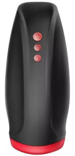 Automatischer Masturbator ANTLIA Multi-Effekt – 2/6