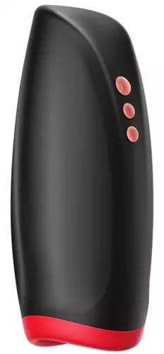 Automatischer Masturbator ANTLIA Multi-Effekt – 4/6