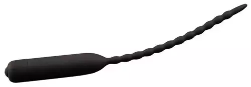 Vibrierende Harnröhrenstange Thread Vibe 16cm - Durchmesser 6mm – 1/3