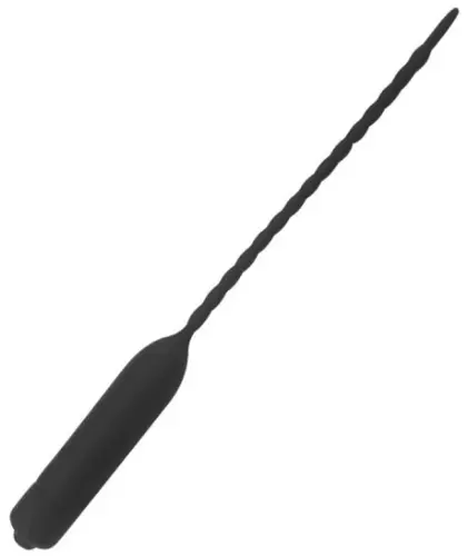 Vibrierende Harnröhrenstange Thread Vibe 16cm - Durchmesser 6mm – 2/3