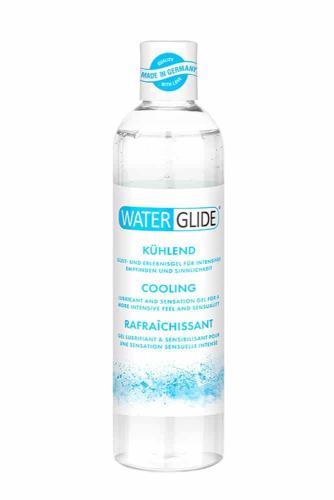 Glijmiddel Eau Waterglide Cool Munt 300mL