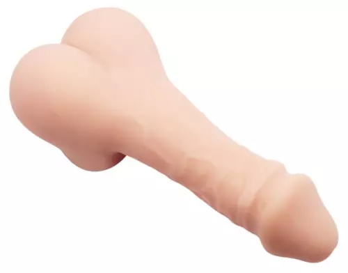 Penismanschette Masturbator Bigger Man 15 x 5cm – 1/5