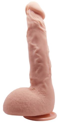 Jason Beautiful Realistic Dildo 18 x 4.2cm
