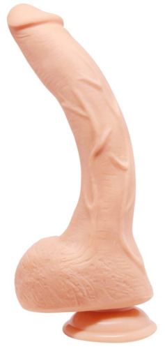 Jack Beautiful Realistic Dildo 20 x 5cm