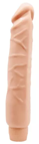 Baile Jack Vibrating Dildo 22 x 5cm – 3/7