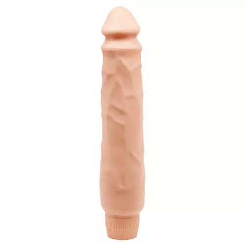 Baile Jack Vibrating Dildo 22 x 5cm – 4/7