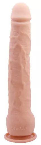 Realistisches Dildo Dick Beautiful 21 x 4.5cm – 3/5