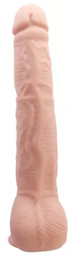 Realistisches Dildo Dick Beautiful 21 x 4.5cm – 4/5