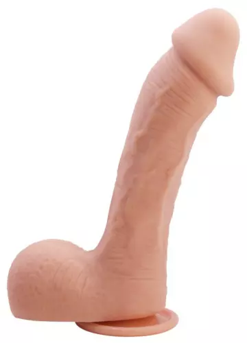 Realistische Dildo Johnson Beautiful 16 x 4.7cm – 1/5