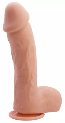 Realistische Dildo Johnson Beautiful 16 x 4.7cm – 3/5