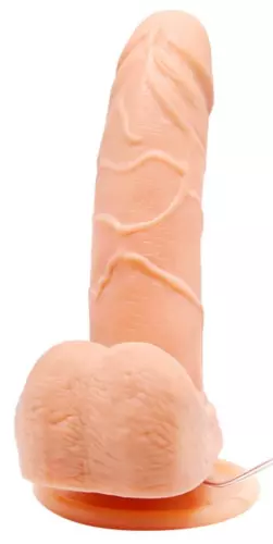 Vibrator Baile Mark 12 x 3.5cm – 4/6