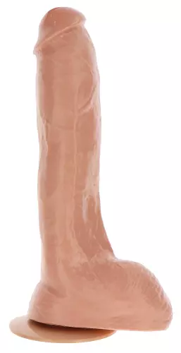 XL dildo Extreme Get Real 27 x 7.5cm – 1/4