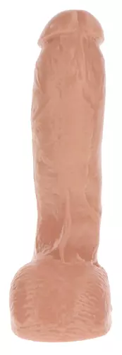 XL dildo Extreme Get Real 27 x 7.5cm – 3/4