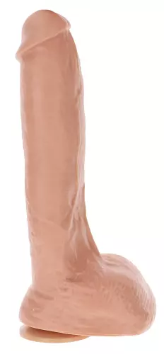 XL dildo Extreme Get Real 23 x 6.5cm – 1/4