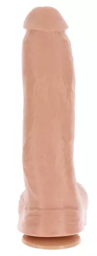 XL dildo Extreme Get Real 23 x 6.5cm – 3/4
