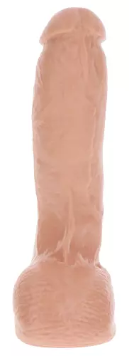 XL dildo Extreme Get Real 23 x 6.5cm – 4/4