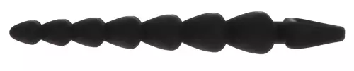 Analkette Heart Beads 18 x 3.4cm – 4/4