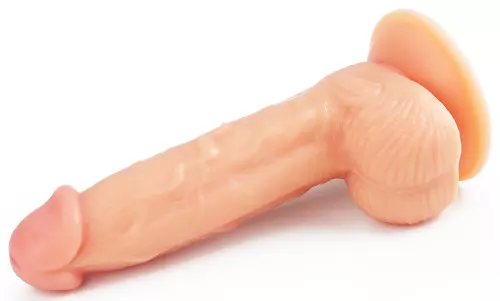 Dildo realistisch Soft Dude 14 x 4cm – 5/12
