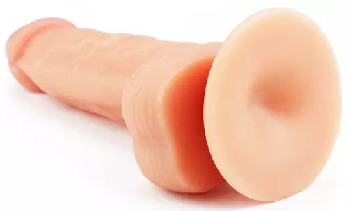Dildo realistisch Soft Dude 14 x 4cm – 6/12