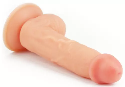 Dildo realistisch Soft Dude 14 x 4cm – 7/12