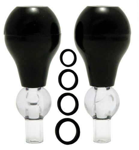 8 Elastische Tepelringen