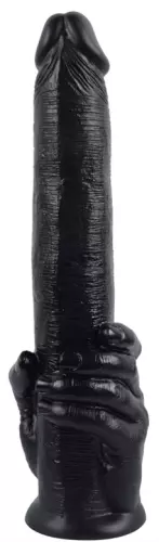 Dildo Magic Hand 22 x 5cm – 1/5
