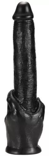 Dildo Magic Hand 22 x 5cm – 3/5
