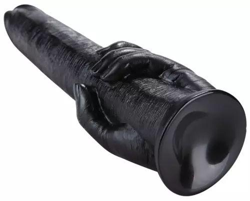 Dildo Magic Hand 22 x 5cm – 4/5