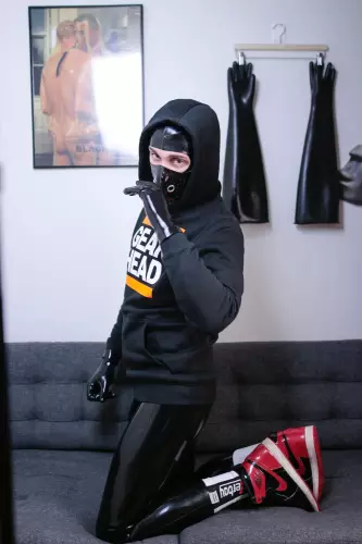 Weiße Socken SMELLY Sk8erboy – 8/16