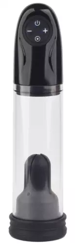 Automatische Penispumpe Simply Wow 18 x 5cm – 1/8