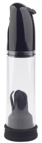 Automatische Penispumpe Simply Wow 18 x 5cm – 6/8