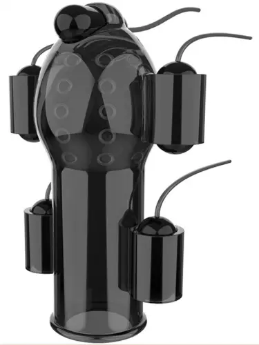 Penis-Manschette Edging Odin Warrior – 5/5