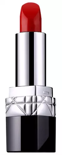 Mini-Vibrator RED PASSION 7.3 x 2.2cm Silber – 2/3