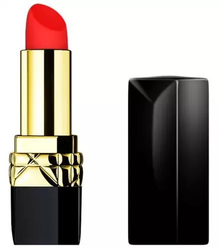 Mini-Vibrator Red Passion 7.3 x 2.2cm Gold – 3/3