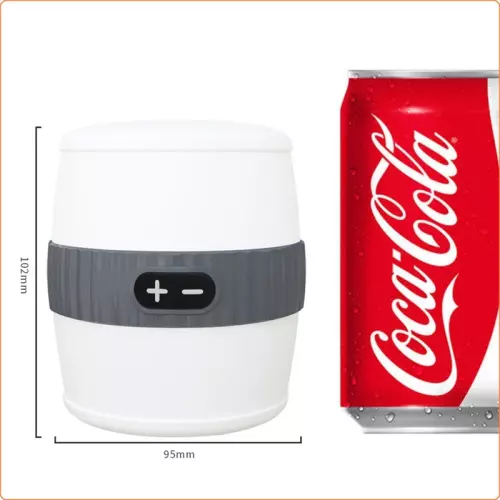 Vibrierender Masturbator Magic Cup 12 Vibrationen – 7/7