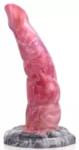 Monster-Dildo Lonykle 18 x 5cm – 1/8