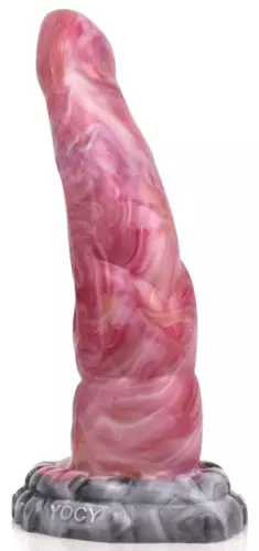 Monster-Dildo Lonykle 18 x 5cm – 3/8