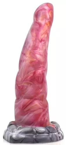 Monster-Dildo Lonykle 18 x 5cm – 4/8