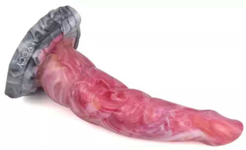 Monster-Dildo Lonykle 18 x 5cm – 6/8
