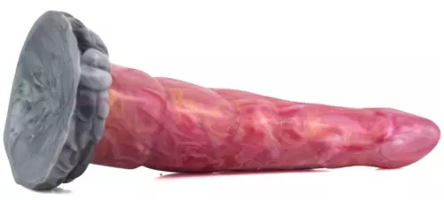Monster-Dildo Lonykle 18 x 5cm – 7/8