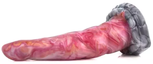 Monster-Dildo Lonykle 18 x 5cm – 8/8