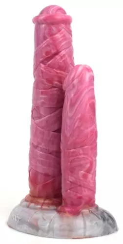 Dildo monster Zombidick 21 x 9.5cm – 2/6
