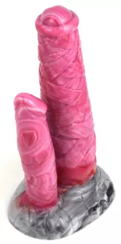 Dildo monster Zombidick 21 x 9.5cm – 3/6
