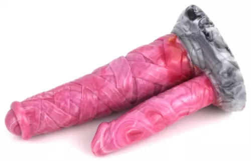 Dildo monster Zombidick 21 x 9.5cm – 4/6
