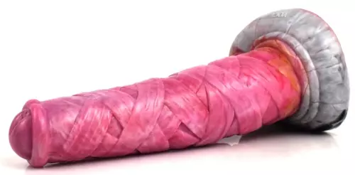 Dildo monster Zombidick 21 x 9.5cm – 6/6