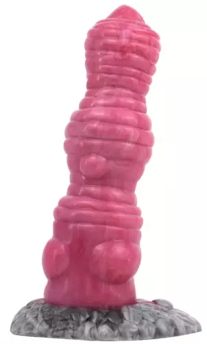 Dildo monster Bulstik 20 x 6cm – 1/6