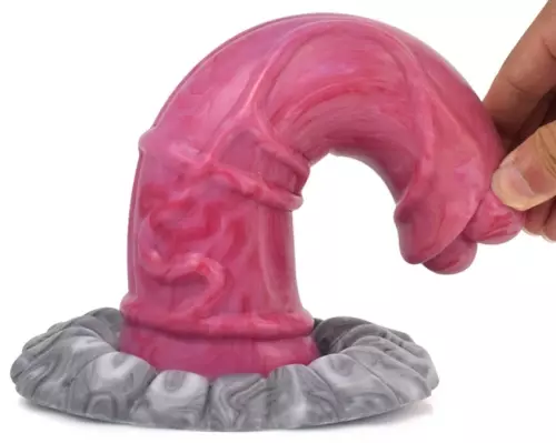 Dildo monster Goblinz 19 x 6cm – 2/9